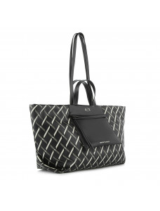 Сумка женская A|X Armani Exchange Черный 795179