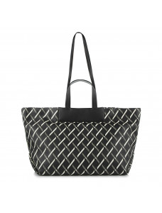 Сумка женская A|X Armani Exchange Черный 795179