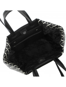 Сумка женская A|X Armani Exchange Черный 795179