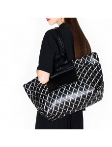 Сумка женская A|X Armani Exchange Черный 795179