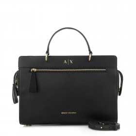 Сумка женская A|X Armani Exchange Черный 795180