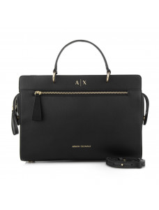 Сумка женская A|X Armani Exchange Черный 795180
