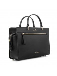 Сумка женская A|X Armani Exchange Черный 795180