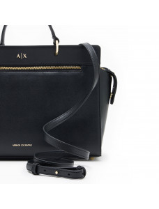 Сумка женская A|X Armani Exchange Черный 795180