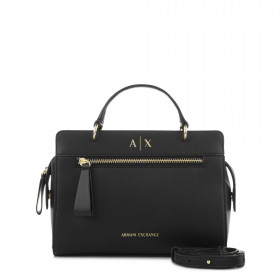 Мини-сумка женская A|X Armani Exchange Черный 795181