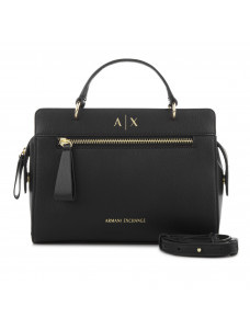 Мини-сумка женская A|X Armani Exchange Черный 795181
