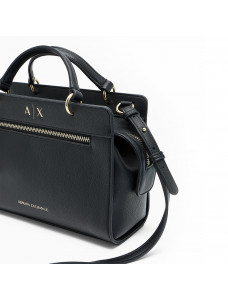 Мини-сумка женская A|X Armani Exchange Черный 795181