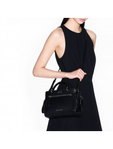 Мини-сумка женская A|X Armani Exchange Черный 795181