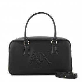 Мини-сумка женская A|X Armani Exchange Черный 795182