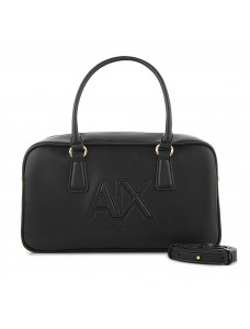 Мини-сумка женская A|X Armani Exchange Черный 795182