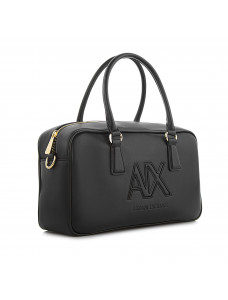 Мини-сумка женская A|X Armani Exchange Черный 795182
