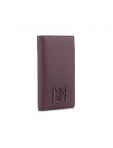 Портмоне женское A|X Armani Exchange Бордовый 795183