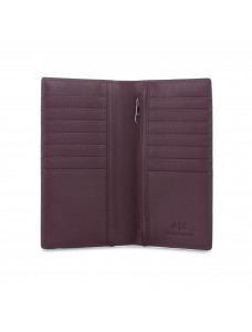 Портмоне женское A|X Armani Exchange Бордовый 795183