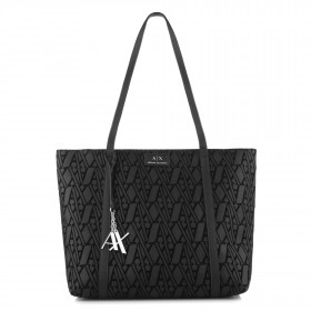 Сумка женская A|X Armani Exchange Черный 795184