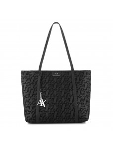 Сумка женская A|X Armani Exchange Черный 795184