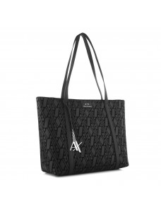 Сумка женская A|X Armani Exchange Черный 795184