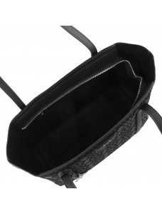 Сумка женская A|X Armani Exchange Черный 795184