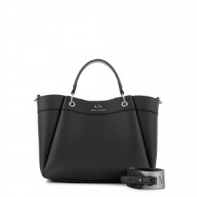 Сумка женская A|X Armani Exchange Черный 795185