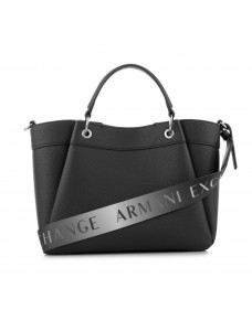 Сумка женская A|X Armani Exchange Черный 795185