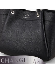 Сумка женская A|X Armani Exchange Черный 795185