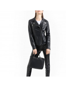 Сумка женская A|X Armani Exchange Черный 795185