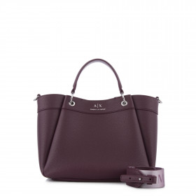Сумка женская A|X Armani Exchange Бордовый 795186