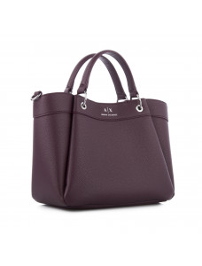 Сумка женская A|X Armani Exchange Бордовый 795186