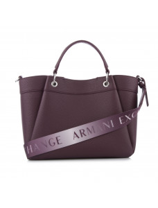 Сумка женская A|X Armani Exchange Бордовый 795186