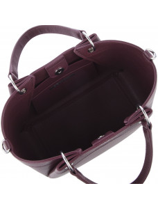 Сумка женская A|X Armani Exchange Бордовый 795186