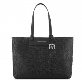 Сумка женская A|X Armani Exchange Черный 795187