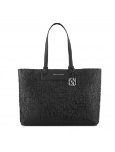 Сумка женская A|X Armani Exchange Черный 795187