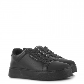 Кроссовки мужские A|X Armani Exchange Черный 795191