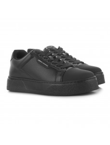 Кроссовки мужские A|X Armani Exchange Черный 795191