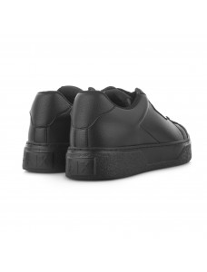 Кроссовки мужские A|X Armani Exchange Черный 795191