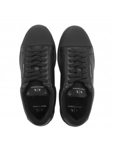 Кроссовки мужские A|X Armani Exchange Черный 795191