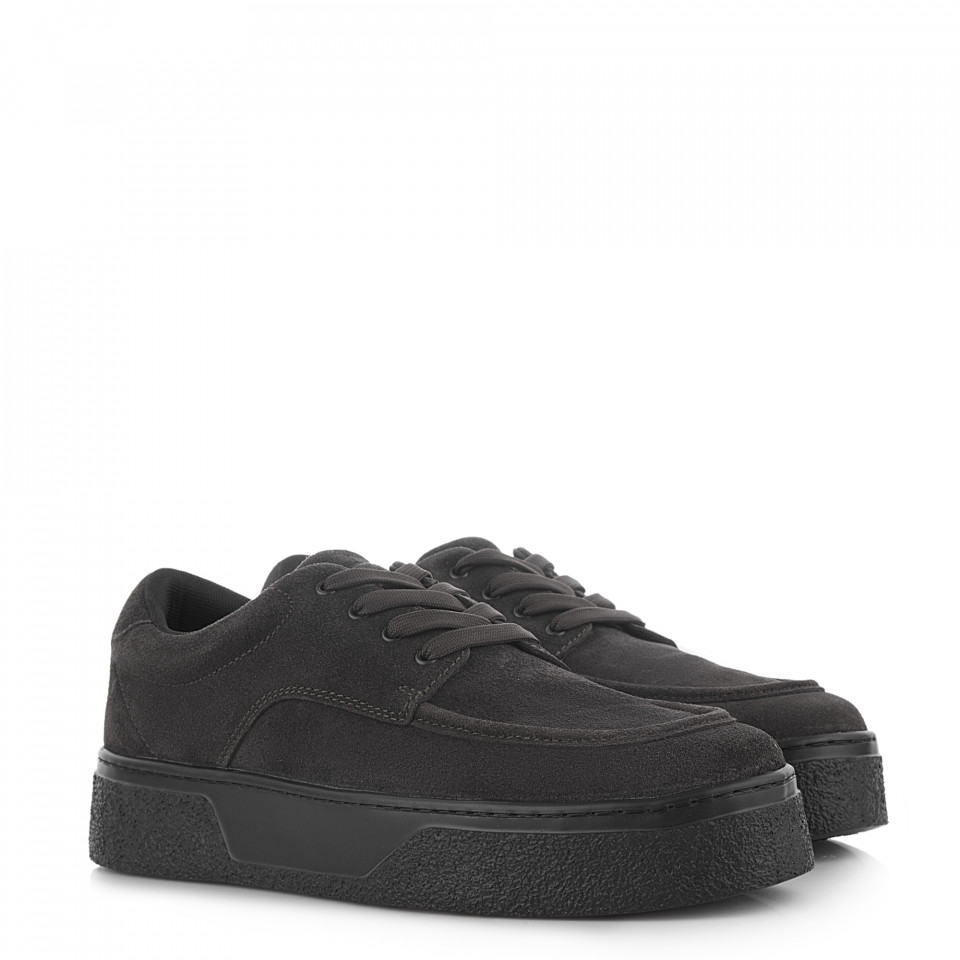 Кроссовки мужские A|X Armani Exchange Коричневый 795197