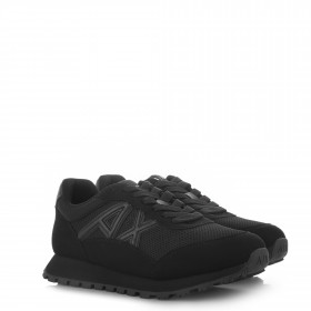 Кроссовки женские A|X Armani Exchange Черный 795204