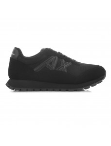 Кроссовки женские A|X Armani Exchange Черный 795204