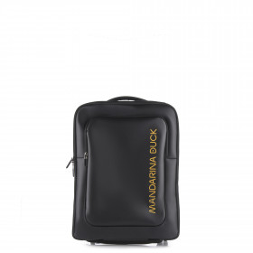 Рюкзак троллей Mandarina Duck Черный 795220