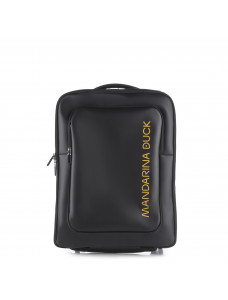 Рюкзак троллей Mandarina Duck Черный 795220