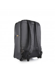 Рюкзак троллей Mandarina Duck Черный 795220