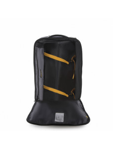 Рюкзак троллей Mandarina Duck Черный 795220