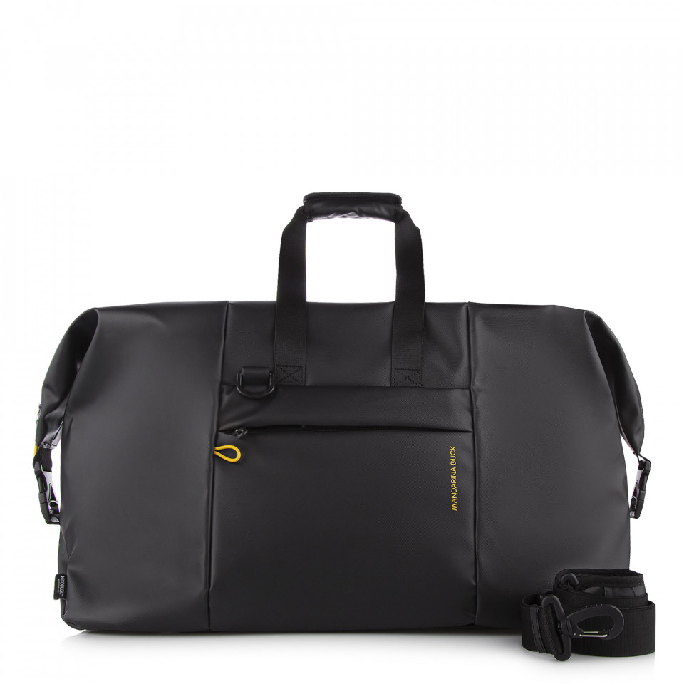 Сумка дорожня чоловіча Mandarina Duck Чорний 795223