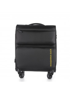 Чемодан Mandarina Duck Черный 795224