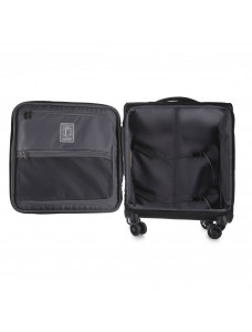 Чемодан Mandarina Duck Черный 795224
