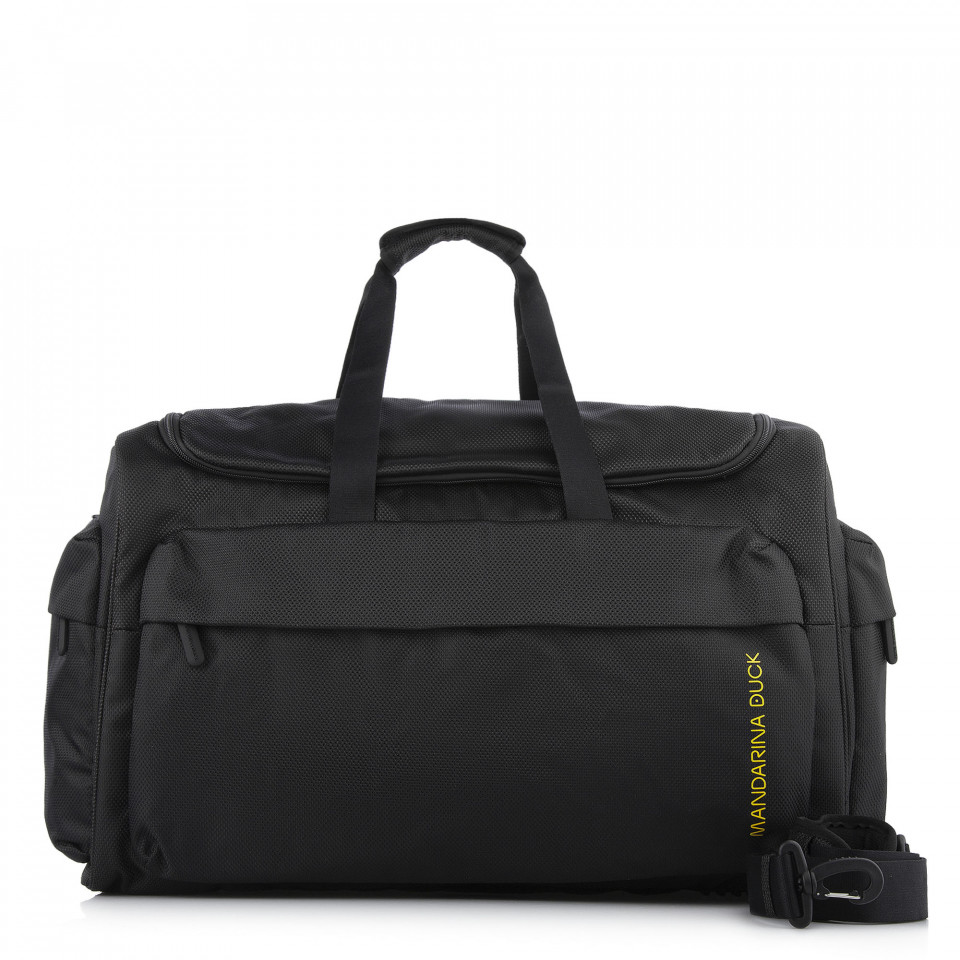 Сумка дорожня чоловіча Mandarina Duck Чорний 795225