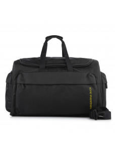 Сумка дорожня чоловіча Mandarina Duck Чорний 795225