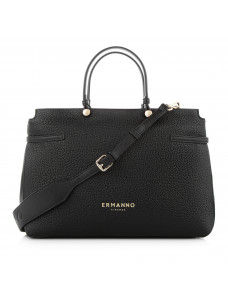 Сумка жіноча Ermanno Firenze Чорний 795241
