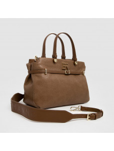 Сумка женская Ermanno Firenze Коричневый 795242