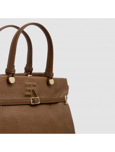 Сумка женская Ermanno Firenze Коричневый 795242